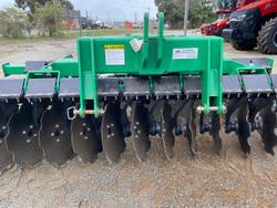 2023 K-Line Ag
                3M Fleximulch 