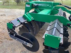 2023 K-Line Ag
                3M Fleximulch 