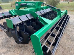 2023 K-Line Ag
                3M Fleximulch 