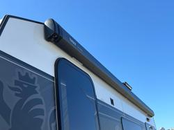 2025 Royal Flair Razor Xt