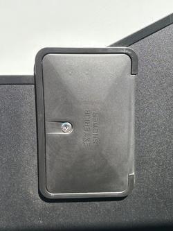 2025 Royal Flair Razor Xt