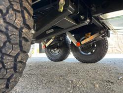 2025 Royal Flair Razor Xt