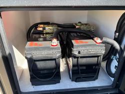 2025 Royal Flair Razor Xt