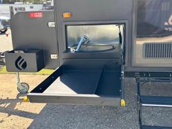 2025 Royal Flair Razor Xt