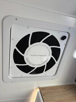 2025 Royal Flair Razor Xt