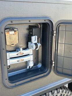 2025 Royal Flair Razor Xt