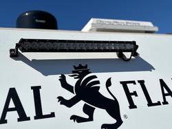 2025 Royal Flair Razor Xt