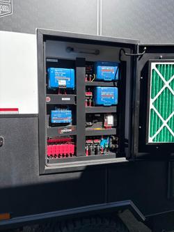 2025 Royal Flair Razor Xt