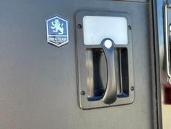 2025 Royal Flair Razor Xt