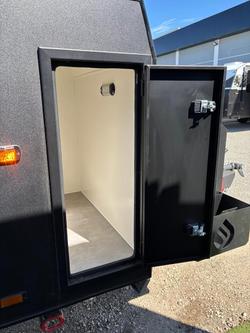 2025 Royal Flair Razor Xt