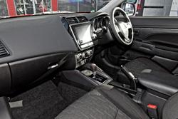 2025 Mitsubishi
                ASX MR