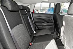 2025 Mitsubishi
                ASX MR