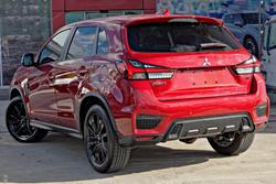 2025 Mitsubishi
                ASX MR