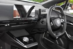 2024 MG
                MG4 Excite 51 125kW