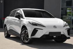 2024 MG
                MG4 Excite 51 125kW