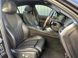 2022 BMW X6 xDrive40i M Sport G06 4X4 Constant Black Sapphire