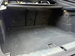 2022 BMW X6 xDrive40i M Sport G06 4X4 Constant Black Sapphire