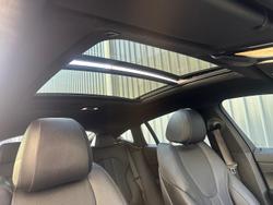 2022 BMW X6 xDrive40i M Sport G06 4X4 Constant Black Sapphire