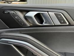 2022 BMW X6 xDrive40i M Sport G06 4X4 Constant Black Sapphire