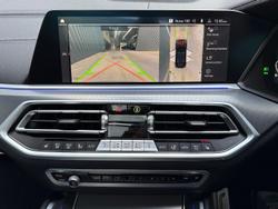 2022 BMW X6 xDrive40i M Sport G06 4X4 Constant Black Sapphire