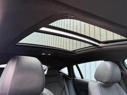 2022 BMW X6 xDrive40i M Sport G06 4X4 Constant Black Sapphire