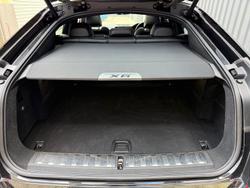 2022 BMW X6 xDrive40i M Sport G06 4X4 Constant Black Sapphire