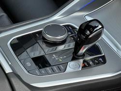 2022 BMW X6 xDrive40i M Sport G06 4X4 Constant Black Sapphire