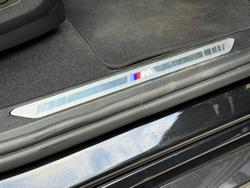 2022 BMW X6 xDrive40i M Sport G06 4X4 Constant Black Sapphire