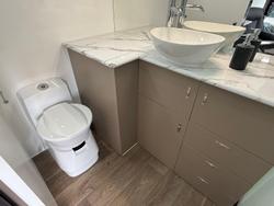 2025 Urban Caravans Tuff 20 Recliner