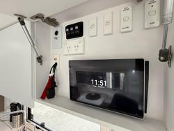 2025 Urban Caravans Tuff 20 Recliner