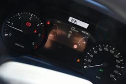 2025 Isuzu
MU-X LS-M