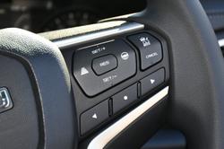 2025 Isuzu
MU-X LS-M