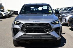 2025 Isuzu
MU-X LS-M