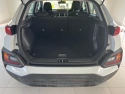 2019 Hyundai
                Kona Go