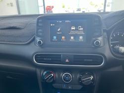 2019 Hyundai
                Kona Go