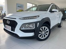2019 Hyundai
                Kona Go