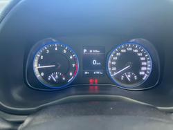 2019 Hyundai
                Kona Go