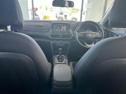 2019 Hyundai
                Kona Go