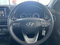 2019 Hyundai
                Kona Go