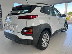 2019 Hyundai
                Kona Go