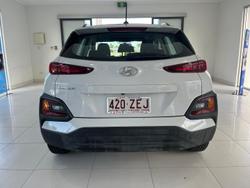 2019 Hyundai
                Kona Go
