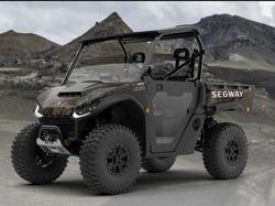 Segway Fugleman UT6 Navigator