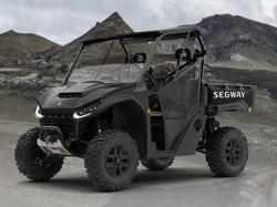 2026 Segway Fugleman UT6 Pro