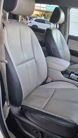 2019 Kia
                Carnival Platinum