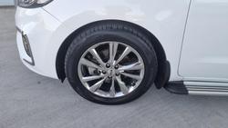 2019 Kia
                Carnival Platinum