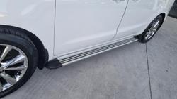2019 Kia
                Carnival Platinum