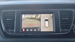 2019 Kia
                Carnival Platinum