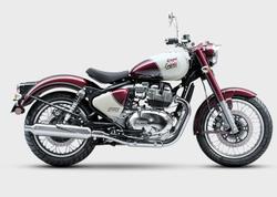 Royal Enfield Classic 650