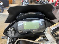 2021 BMW G 310 GS