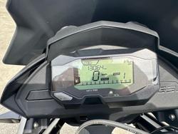2021 BMW G 310 GS G 310 Black